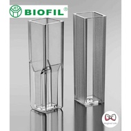 1.5ML/ 4.5ML Cuvette PS Disposable Jetbiofil