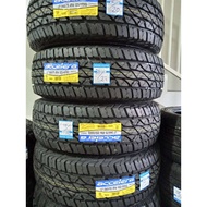 Ban Mobil Accelera OMIKRON AT Performa Semua Musim 245/75 R16 - Performa Tinggi