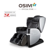 เก้าอี้นวด AI OSIM uDivine V2