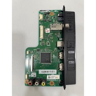 SHARP TV LC-40SA5100M Powerboard Mainboard IR Speaker LVDS Speaker LC40SA5100M 40SA5100M