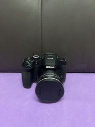 市場罕有 Nikon Coolpix B700 60 倍光學變焦