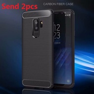 ASUS  Zenfone 5 ZE620KL / 5Z  ZS620KL  carbon fiber armor shell