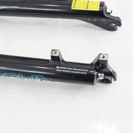 Suntour Fork Xcm Sf13 Hlo T100Mm 26 Inch - Bicycle Fork (Front Shock)