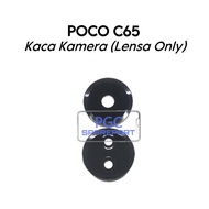 Xiaomi Pocophone Rear Camera Lens Glass poco C65 / 2310FPCA4G / 2310FPCA4I