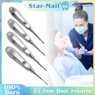 2/3/4/5MM Dental Elevator Teeth Luxator Dental Dental Tools