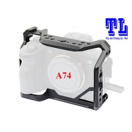 Protective Frame for Sony A7IV, A7Sii, A1, A7RIV