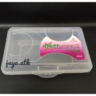 Latest Plastic BOX STORAGE BOX UTC-02 GUNINDO Newest SND STORAGE Box_