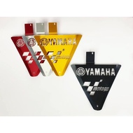 LC135 V1 lloy eangine cover LC OLD LC V1 ALLOY ENGINE COVER LC135 V1