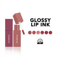 Sea Makeup Lacquer Shake Lip Ink