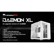 Venomrx DAEMON WHITE XL Case
