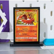 TCG Pokemon Card Holder Card Stand Display Stand