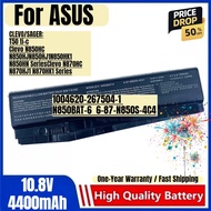 N850BAT-6 for ASUS A40 A32-N82 N82J N82JV N82JQ A40E A40D Laptop Battery High Capacity Battery Repla