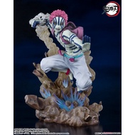 Figuarts Zero Akaza Upper Rank Three (PVC Figure)