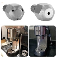 Upgrade Your For DeLonghi Espresso Machine with a High Quality Steam Wand Nozzle
