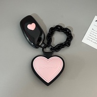 For MG 4/MG 5/HS/VS/ES/ZS/EV/IM6 car Key Cover HS MG remote key case ZS key cover MG 4 key case car 