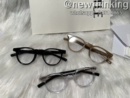 型號：mm009 GENTLE MONSTER x Maison Margiela  太陽眼鏡 聯名款