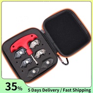 New 6Pcs/Set Golf Head Weights Kit for  Sim 2 Driver/Sim 2 MAX Back 6G/8G/16G/18G/20G/24G