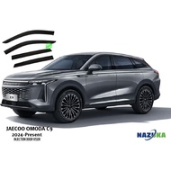 JAECOO C9 2024+ Injection Door Visor