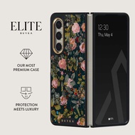 BURGA Samsung Galaxy Z Fold 4 / 5 Snap Case