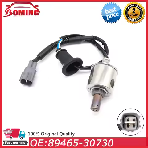 Downstream O2 Oxygen Lambda Sensor 89465-30730 For LEXUS GS350 GS430 GS450H IS F IS250 IS350 8946530