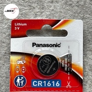 Panasonic CR1616 Original Lithium Coin 3V CR 1616 Battery