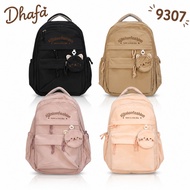 DBC Korean Teenage Bag Ornate I School Bag I Premium Bag I 9307