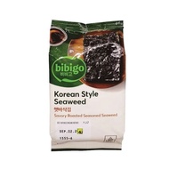 Bibigo Seasoned Seaweed Snack 5gr Bibigo Seaweed
