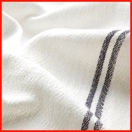 ∤ HILDEGUN Dish towel, red, 45x60 cm (18x24 ")