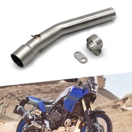 HZ T700S T700 Motorcycle Size 51mm. Suitable For Yamaha Tenere 700 XTZ700 2023-2024