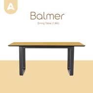 Arturo - Balmer Dining Table (1.8M)