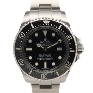 ROLEX Sea Dweller Deepsea 116660