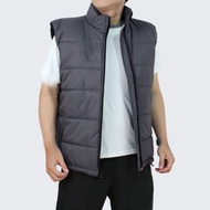 rompi / rompi outdoor / rompi motor / vest rompi pria / jaket gelembung pria bandung / jaket gelembu