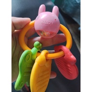Original Duby Baby Teether Toy Baby Teether Toy