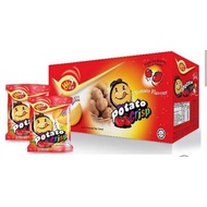 Win2 Potato Crisp Tomato Flavour 600g