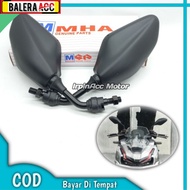 Spion Ducati Nemo 1008 1007 Xmax ORIGINAL GMA NEMO Vario Nmax Xmax Pcx Beat Vixion MegaPro