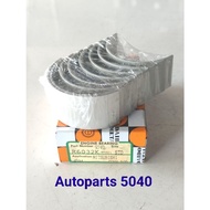 Metal road metal raun engine bearing canter ps110 ps125 4d34 turbo 4d35 daido original R6032K