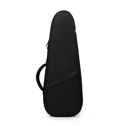 Oxford cloth instrument bag ukulele bag with cotton double shoulder guitar bag ukulele bag waterproo
