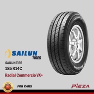 SAILUN TIRE Passenger Car Radial Commercio VX+ 185 R14C
