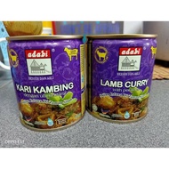 READY STOCK 🐐Kari Kambing Adabi