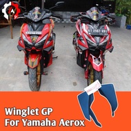 Winglet yamaha Aerox 155 yamaha Aerox 155 Accessories