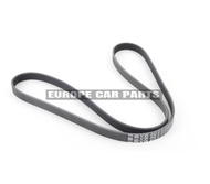 ( 100% ORIGINAL ) 03C260849A FAN BELT EA111 1.4 VOLKSWAGEN GOLF TIGUAN JETTA TOURAN  SCIROCCO POLO B