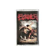 CASSETTE BOUVER - SOUND OF AGONY