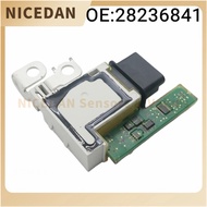 Fuse Box Voltage Module For Citroen C4 Picasso Peugeot 3008 5008 308CC 308SW RCZ Car Parts Accessori