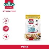 Orgran Gluten Free Farm Animals Pasta (350g)