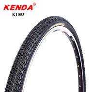 KENDA ยางรถจักรยาน700ยางจักรยานเสือหมอบ700C 700 * 28C / 32C / 35C / 38C น้ำหนักเบาระบายน้ำทนทานต่ำ K1053