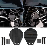 Vỏ Bọc Van Tiết Lưu Cho Honda CB350 CB350S GB350 GB350S NC59 2021 2022 2023 Nắp Bảo Vệ Bộ Chế Hòa Kh