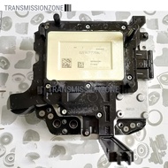 02E DQ250 Transmission Mechatronic Valve Body & TCU For 6-Speed DSG SEAT Skoda VW Audi