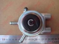 Hand Oil Pump Oil Water Separator Hand Pump Isuzu Qingling 700P ELF 4HK1 Japan