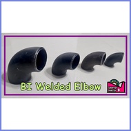 ▬ ✅ ☪ (PER PIECE) BI Welded Elbow/ Seamless Elbow/ BI Welding Elbow Schedule 40 - 2" to 4"