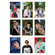 PHOTOCARD FADHLI MASOOT (HIGH COUNCIL)